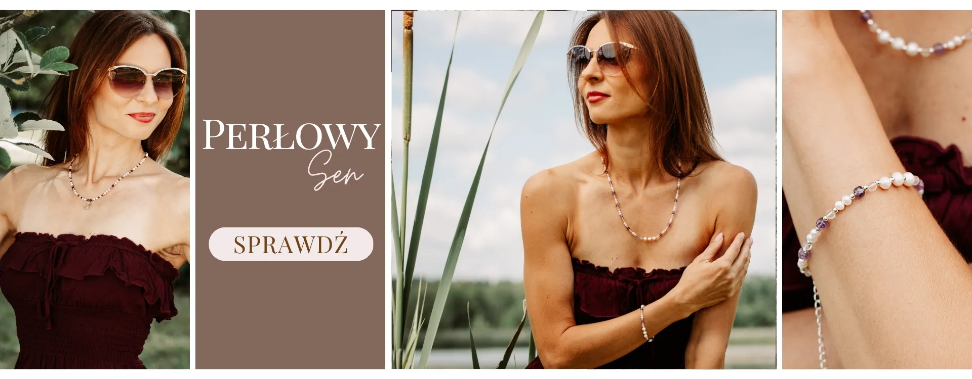 Perłowy sen
